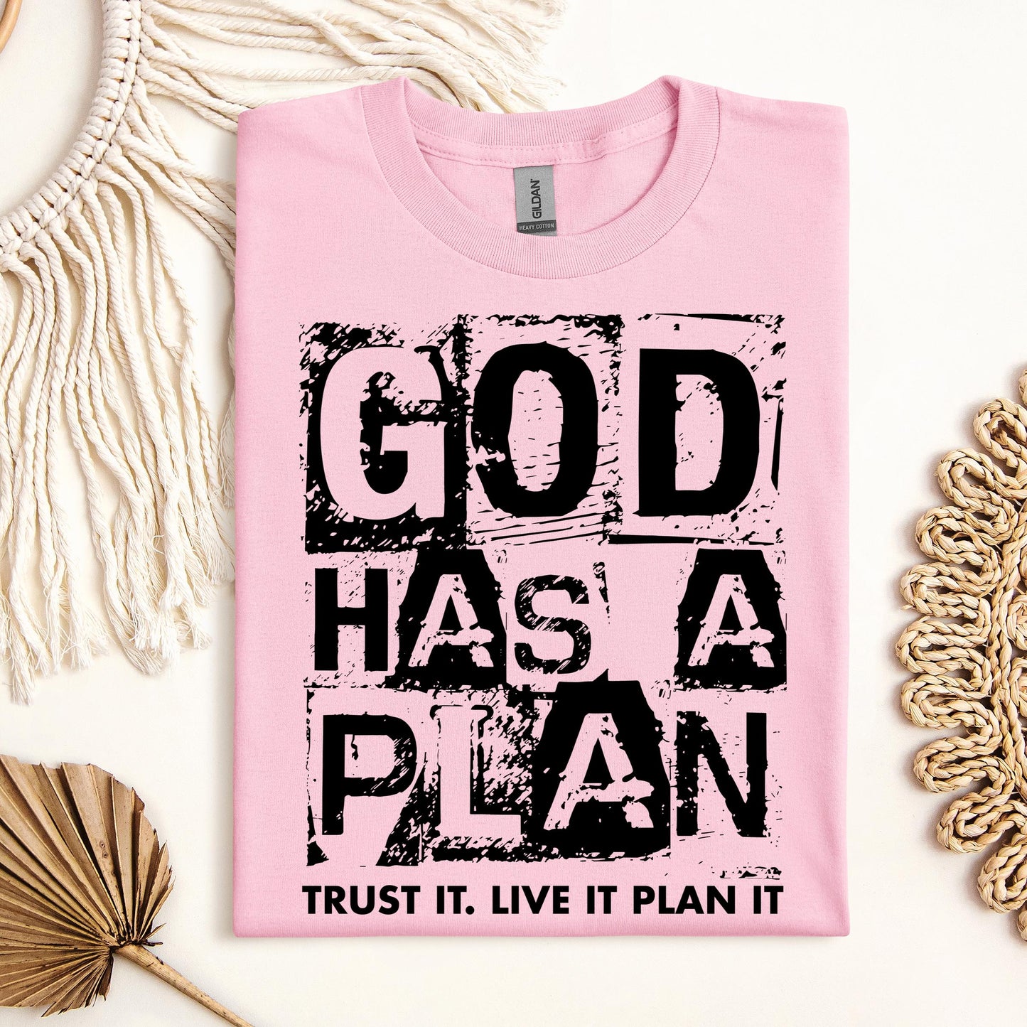 God Has A Plan 02