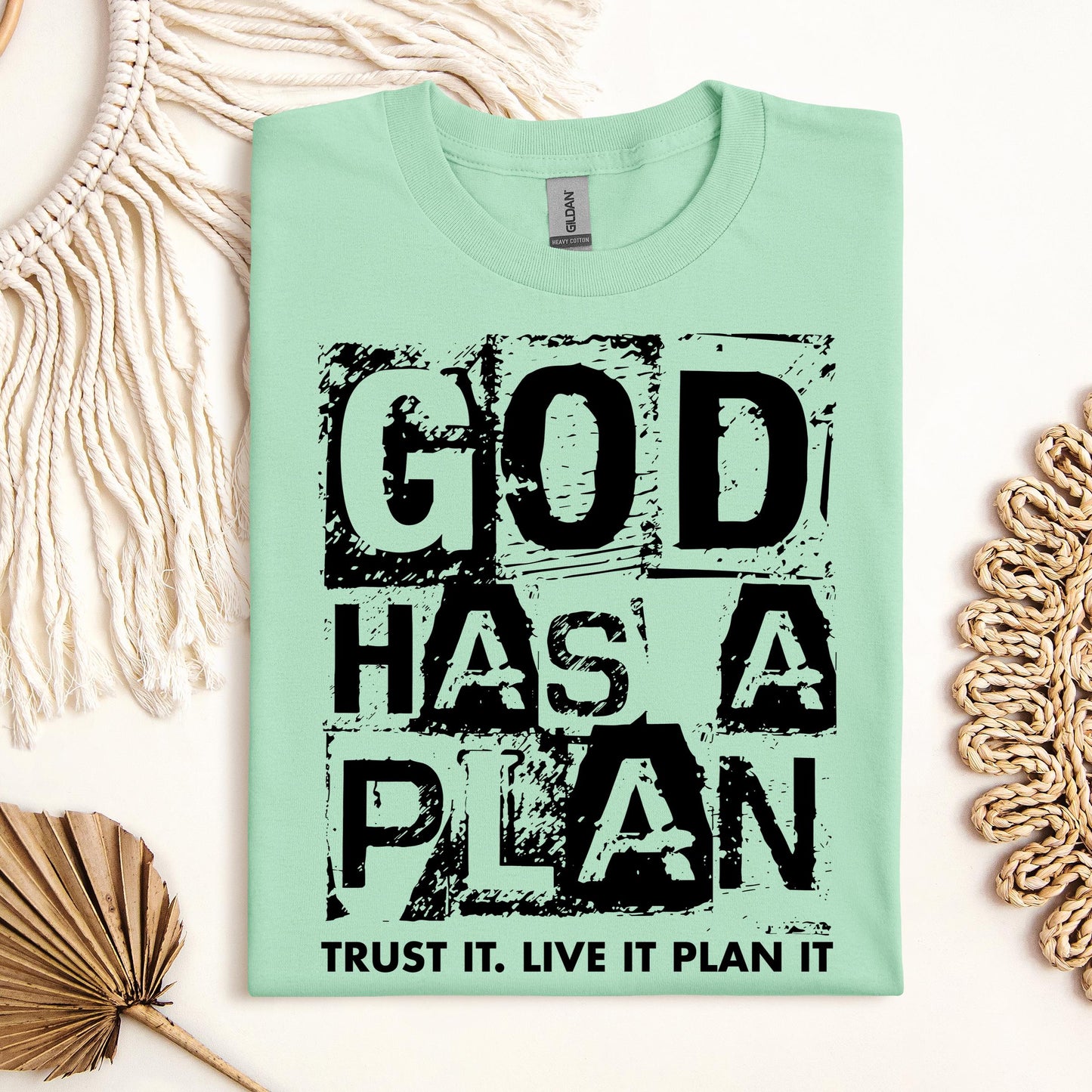 God Has A Plan 02