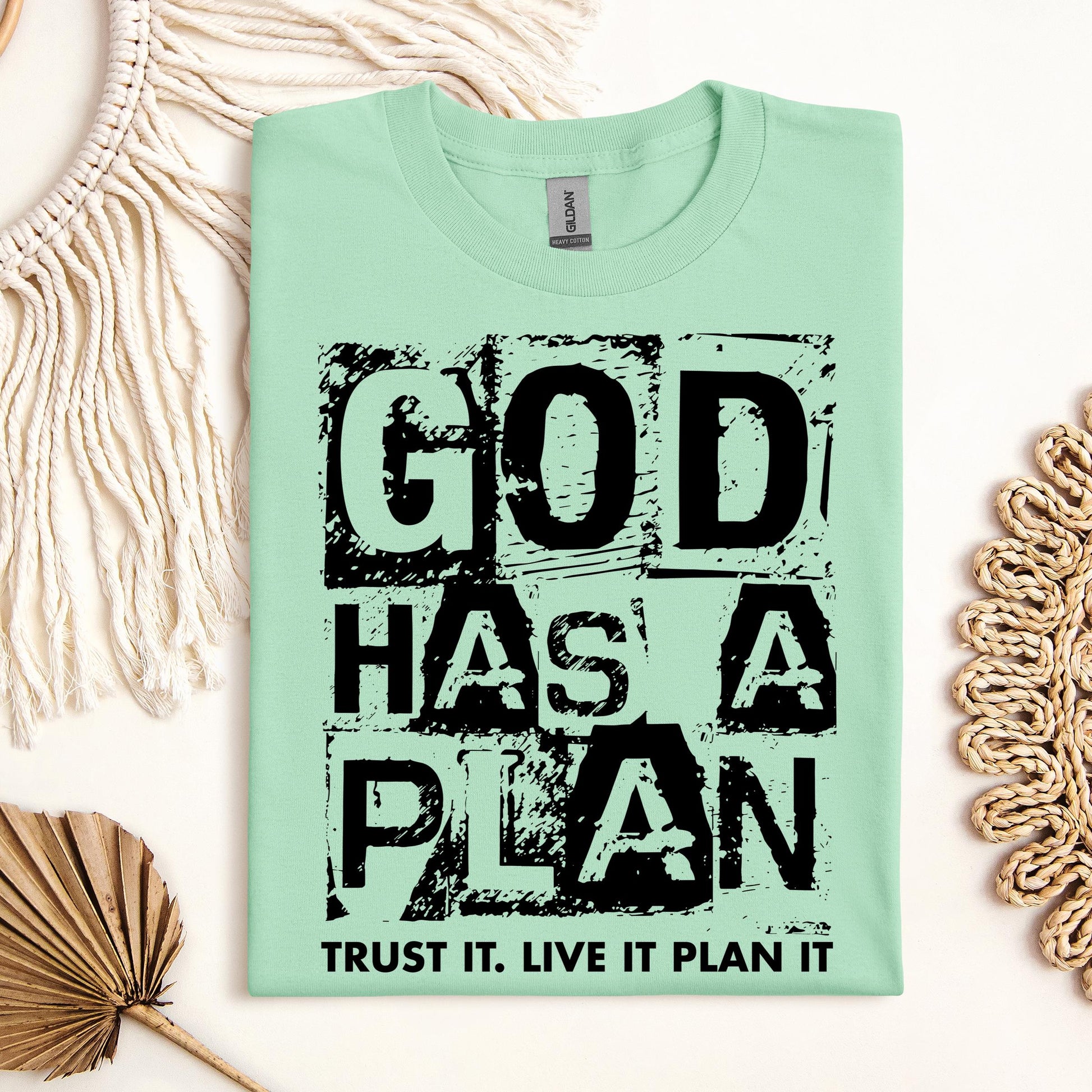 God Has A Plan 02