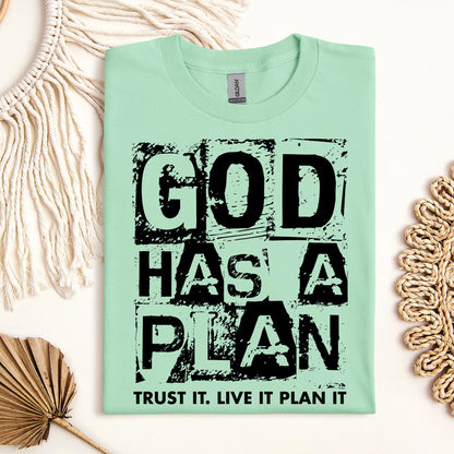 God Has A Plan 02