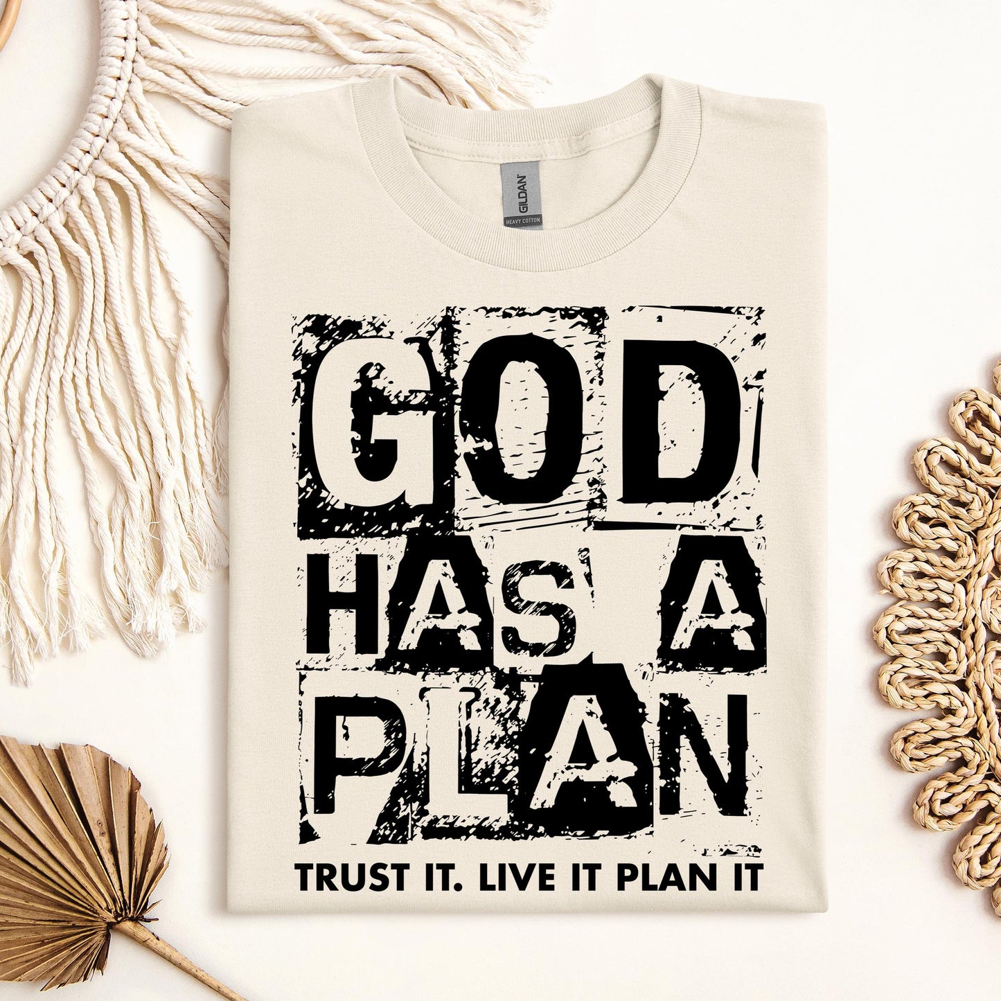 God Has A Plan 02