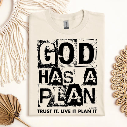 God Has A Plan 02
