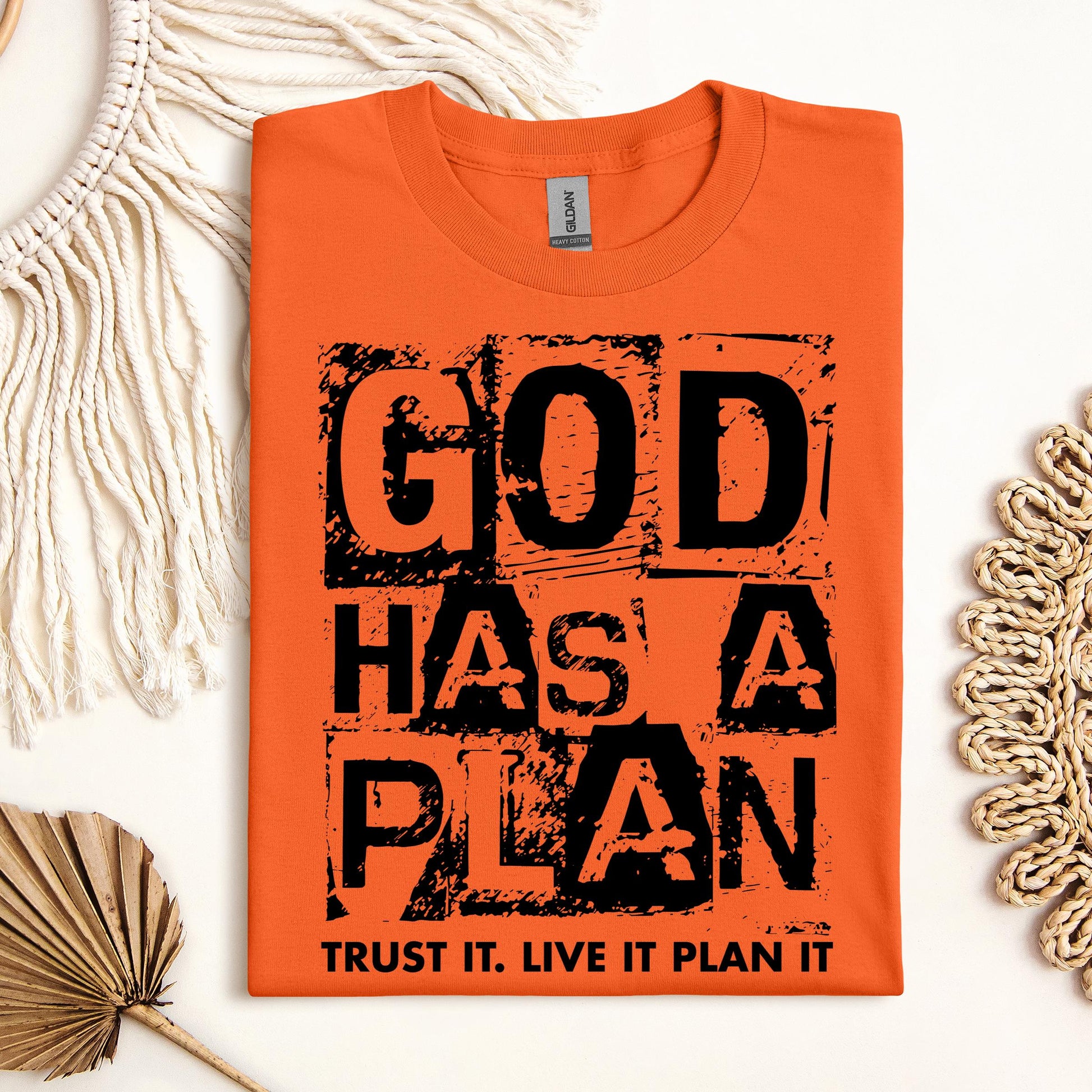 God Has A Plan 02
