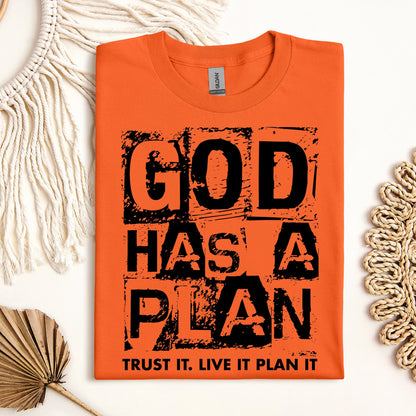 God Has A Plan 02
