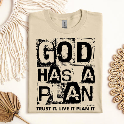 God Has A Plan 02