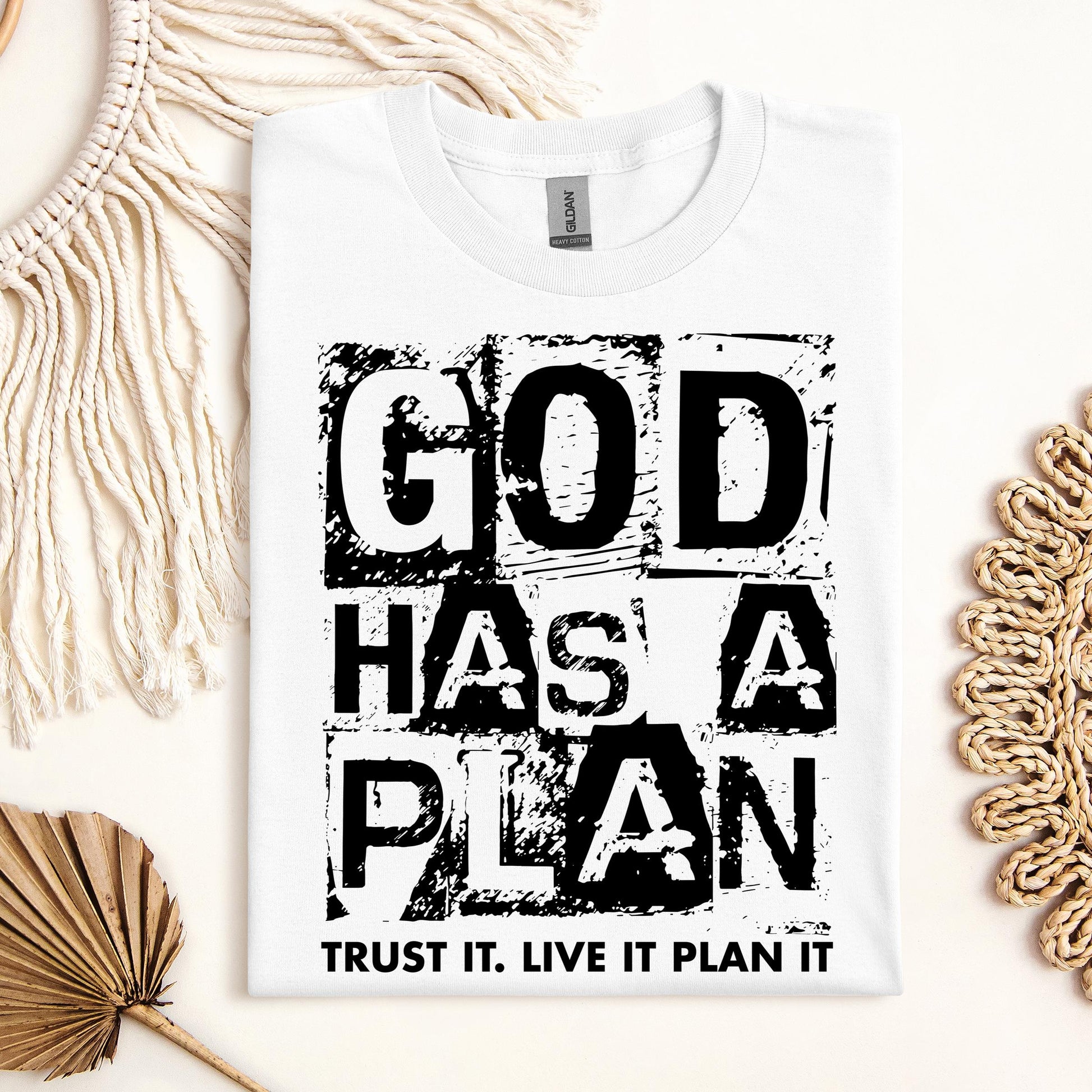 God Has A Plan 02