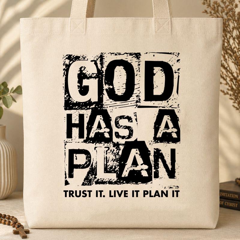 God Has A Plan 02