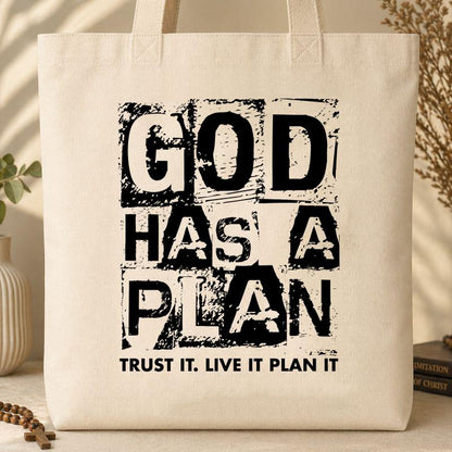 God Has A Plan 02