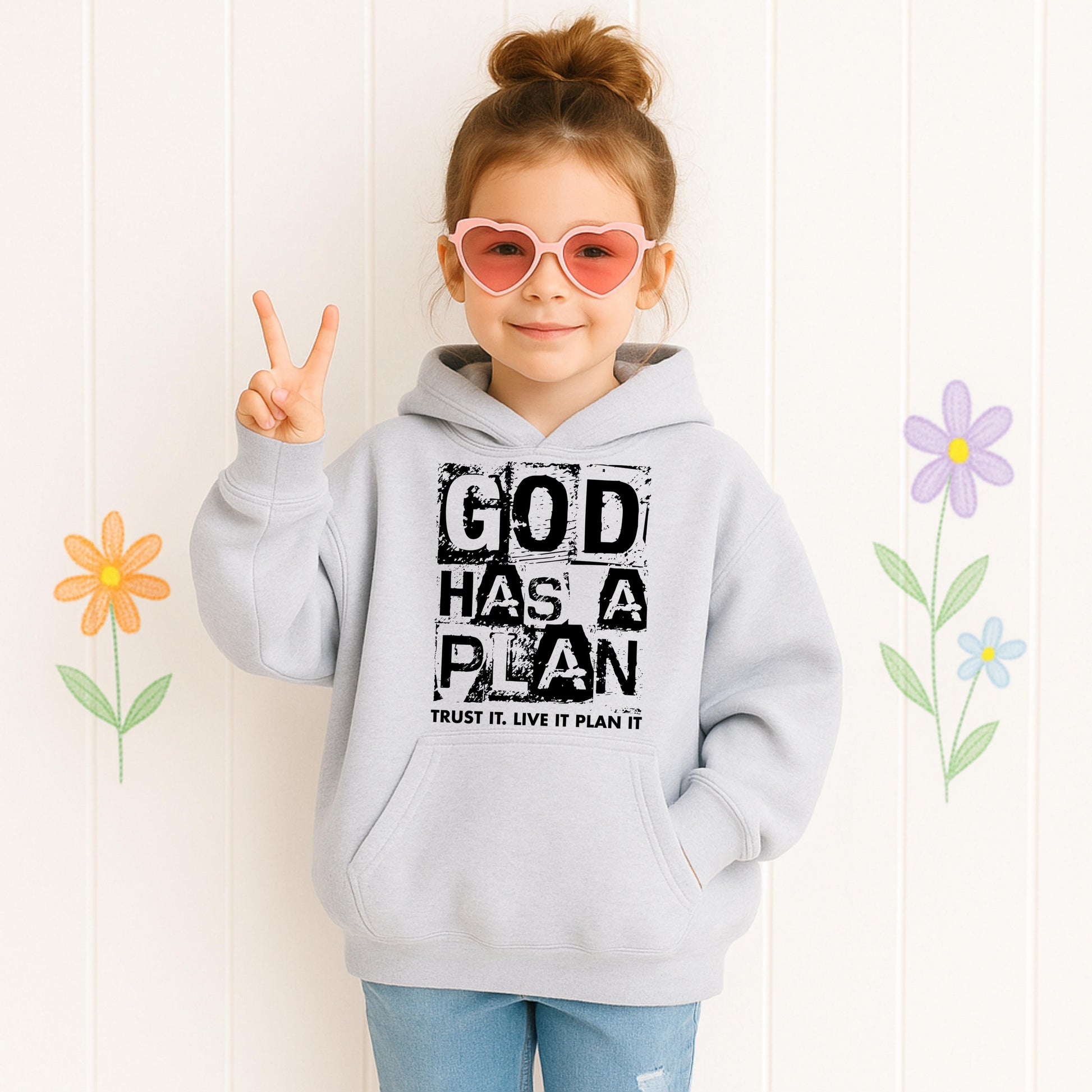 God Has A Plan 02