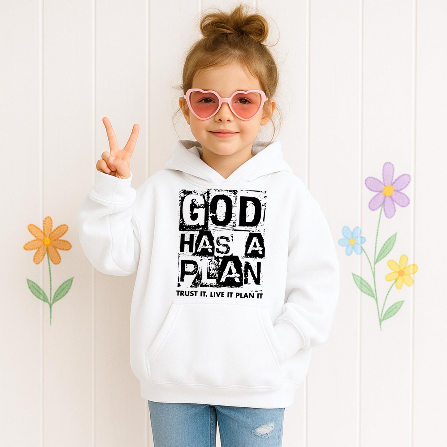God Has A Plan 02