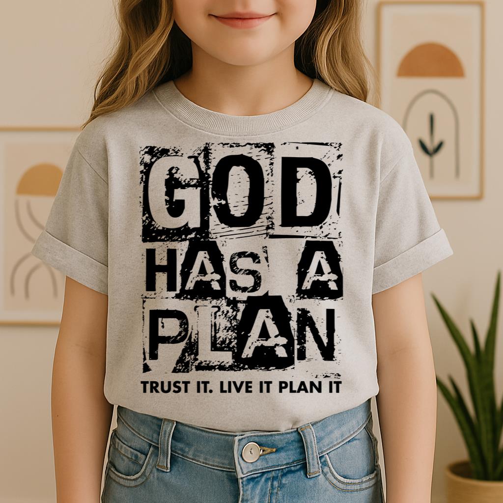 God Has A Plan 02