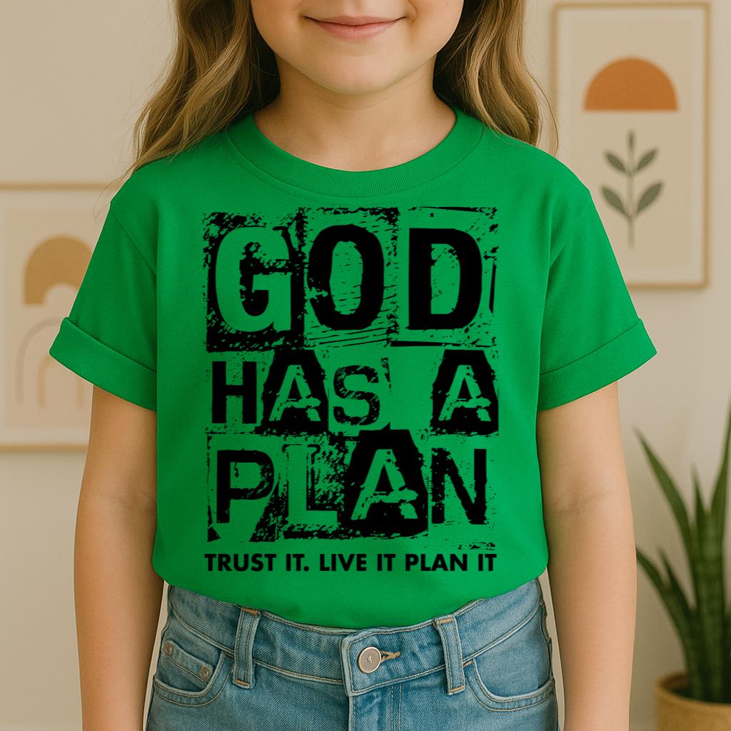God Has A Plan 02