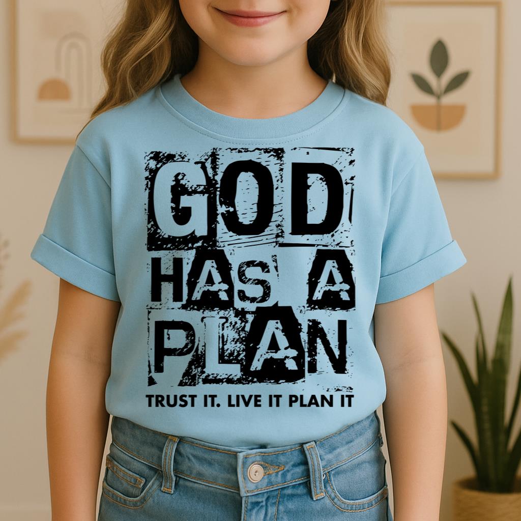 God Has A Plan 02