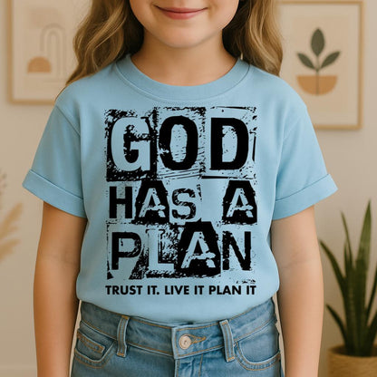 God Has A Plan 02