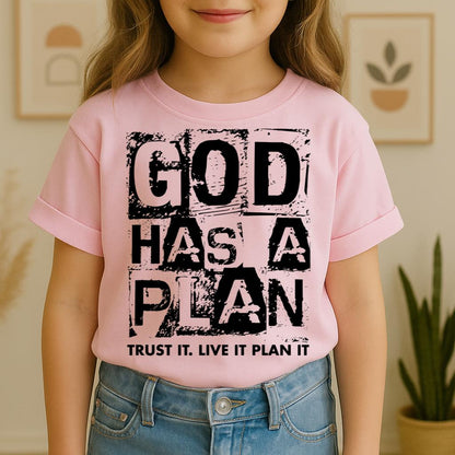 God Has A Plan 02