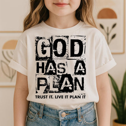 God Has A Plan 02