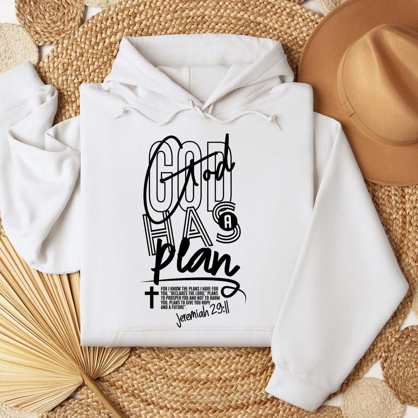 God Has A Plan Jeremiah 29.11 01