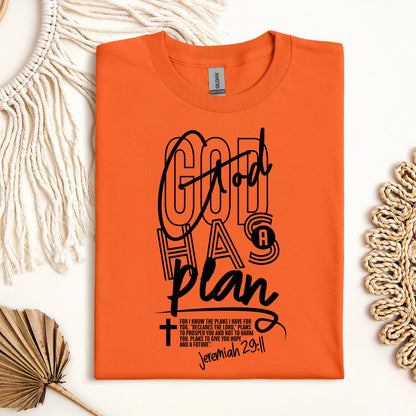 God Has A Plan Jeremiah 29.11 01