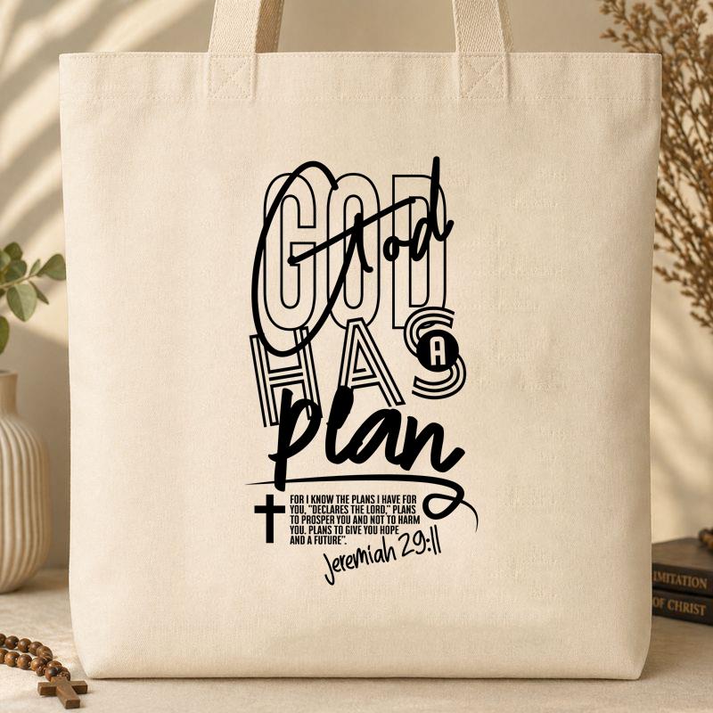 God Has A Plan Jeremiah 29.11 01