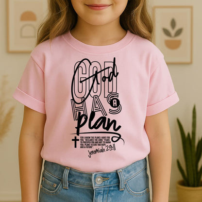 God Has A Plan Jeremiah 29.11 01