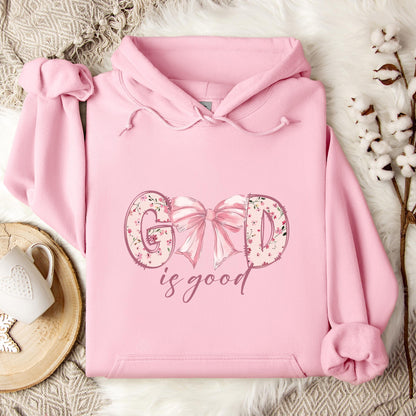 God Is Good 01 Hoodie