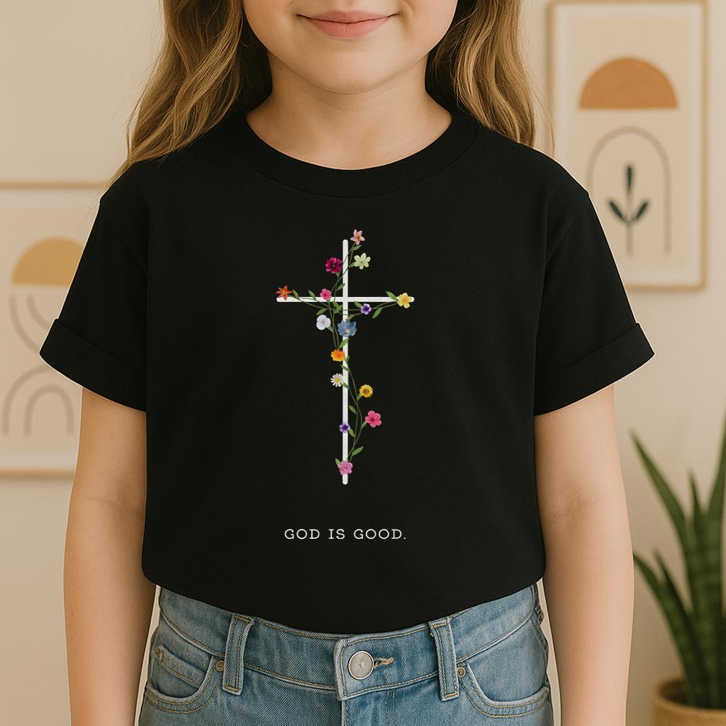 God Is Good 02