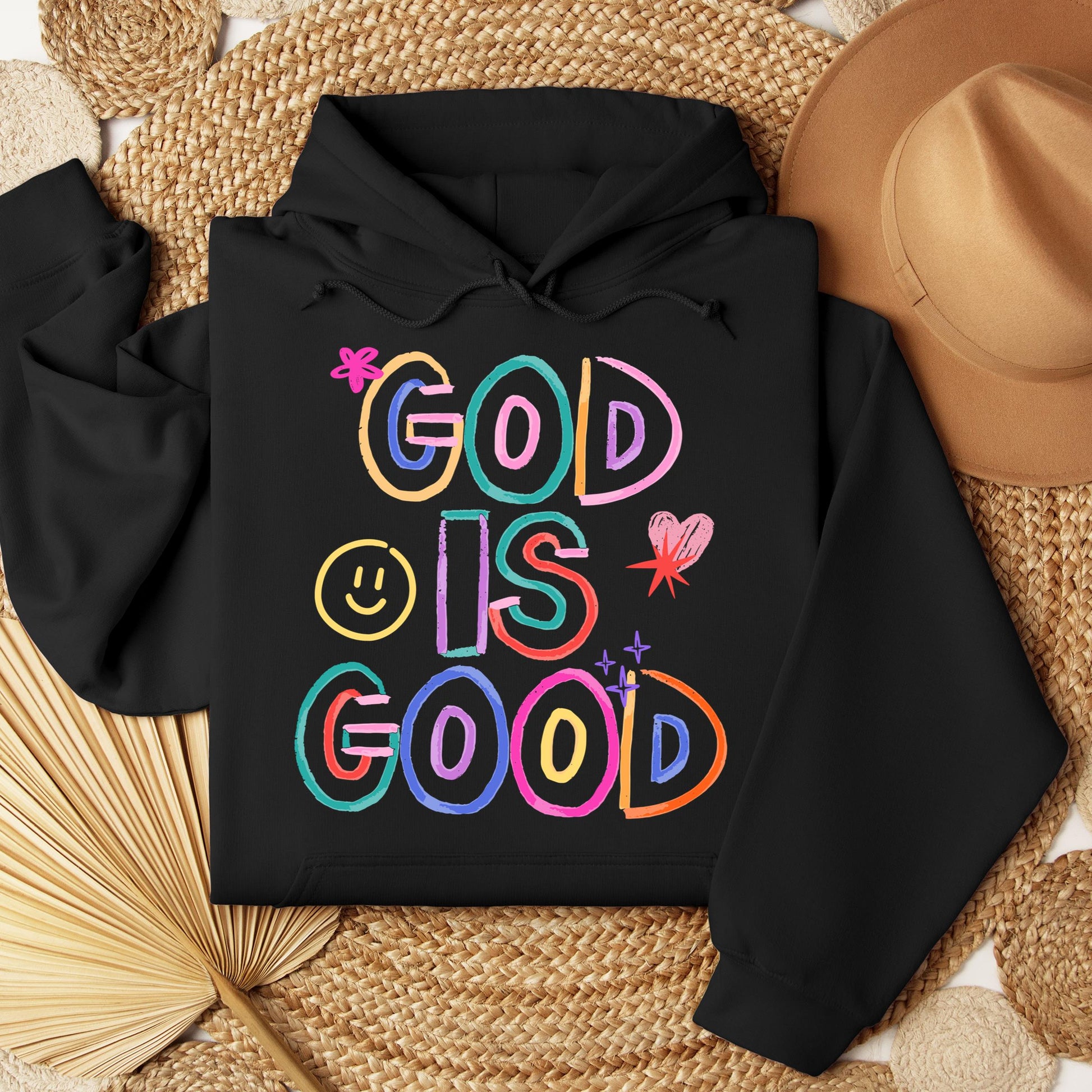 God Is Good 03