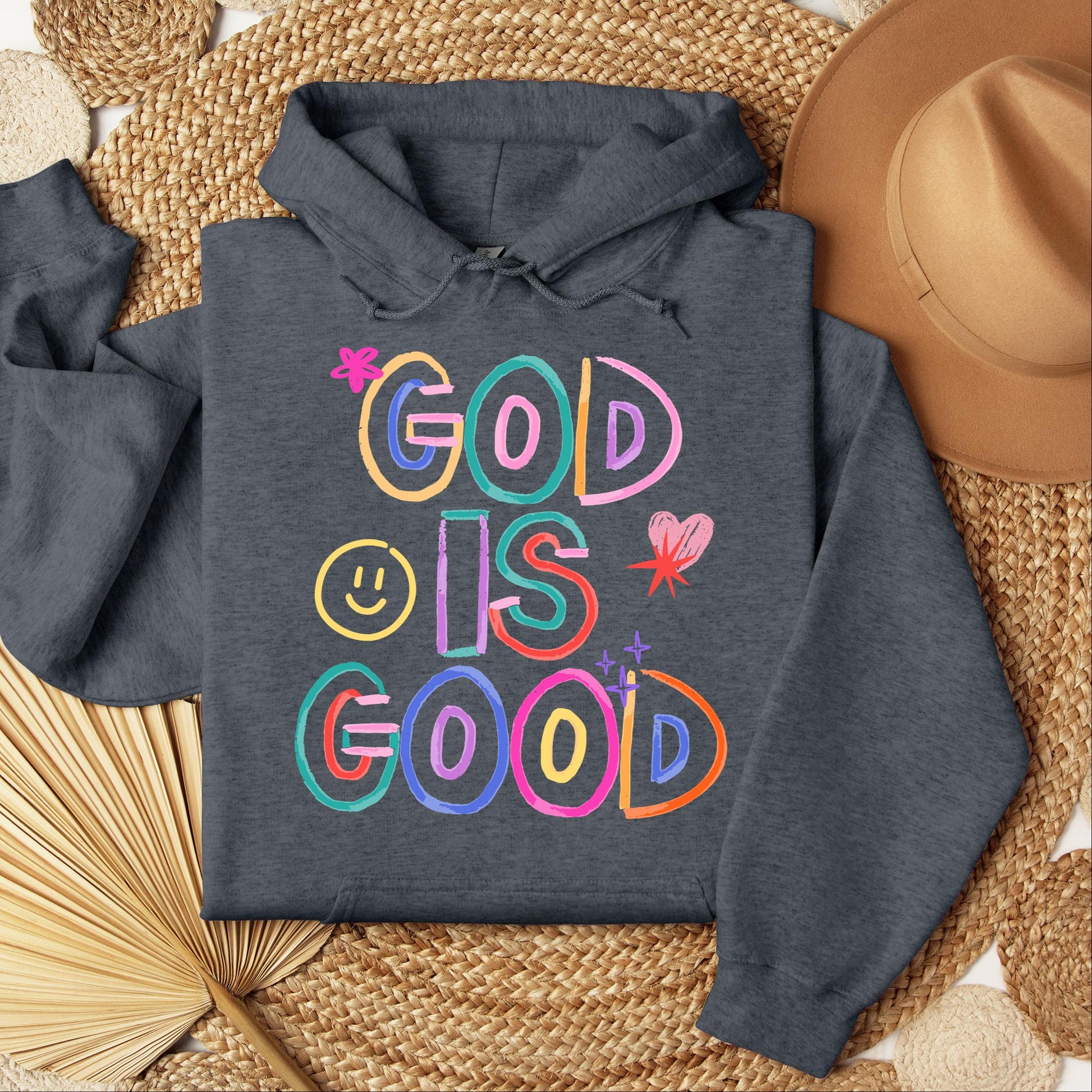 God Is Good 03