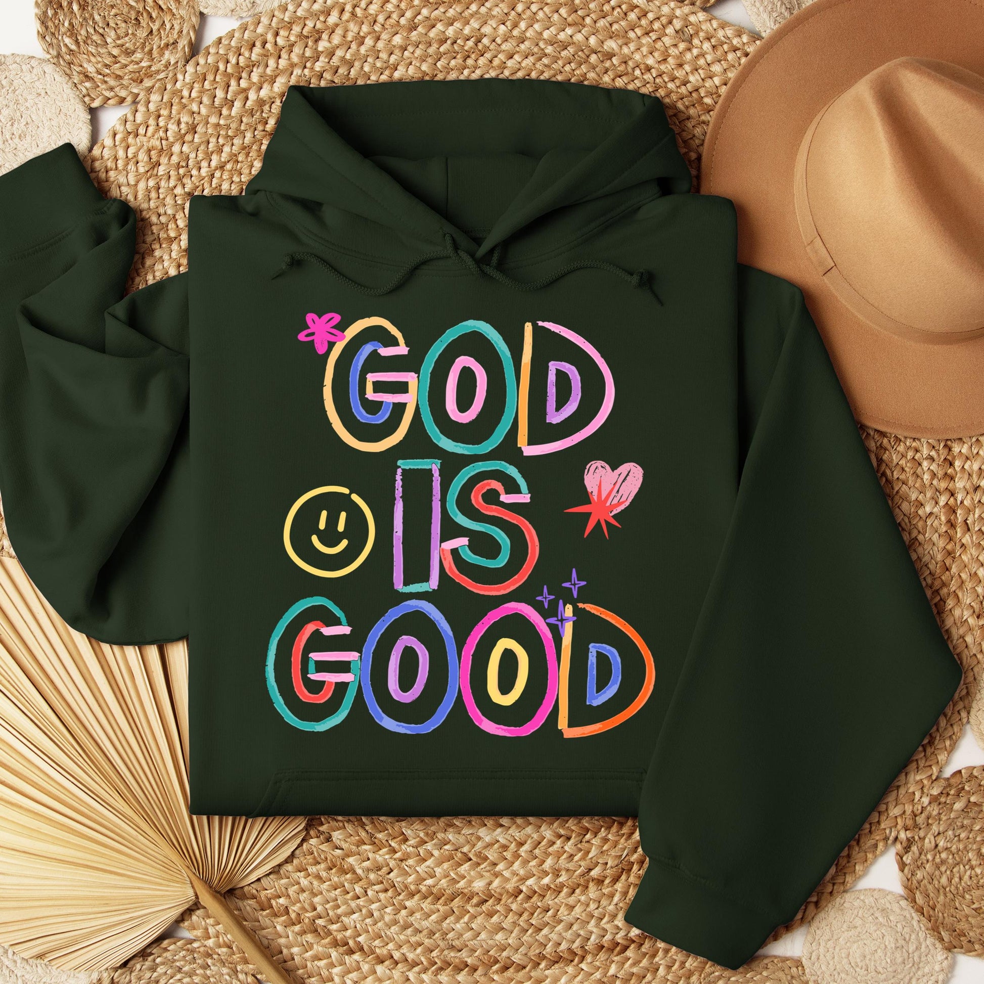 God Is Good 03