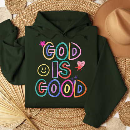 God Is Good 03