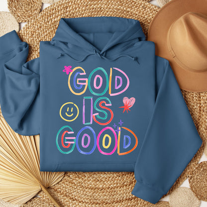 God Is Good 03