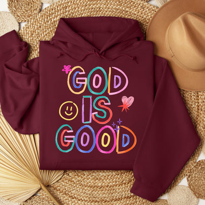 God Is Good 03