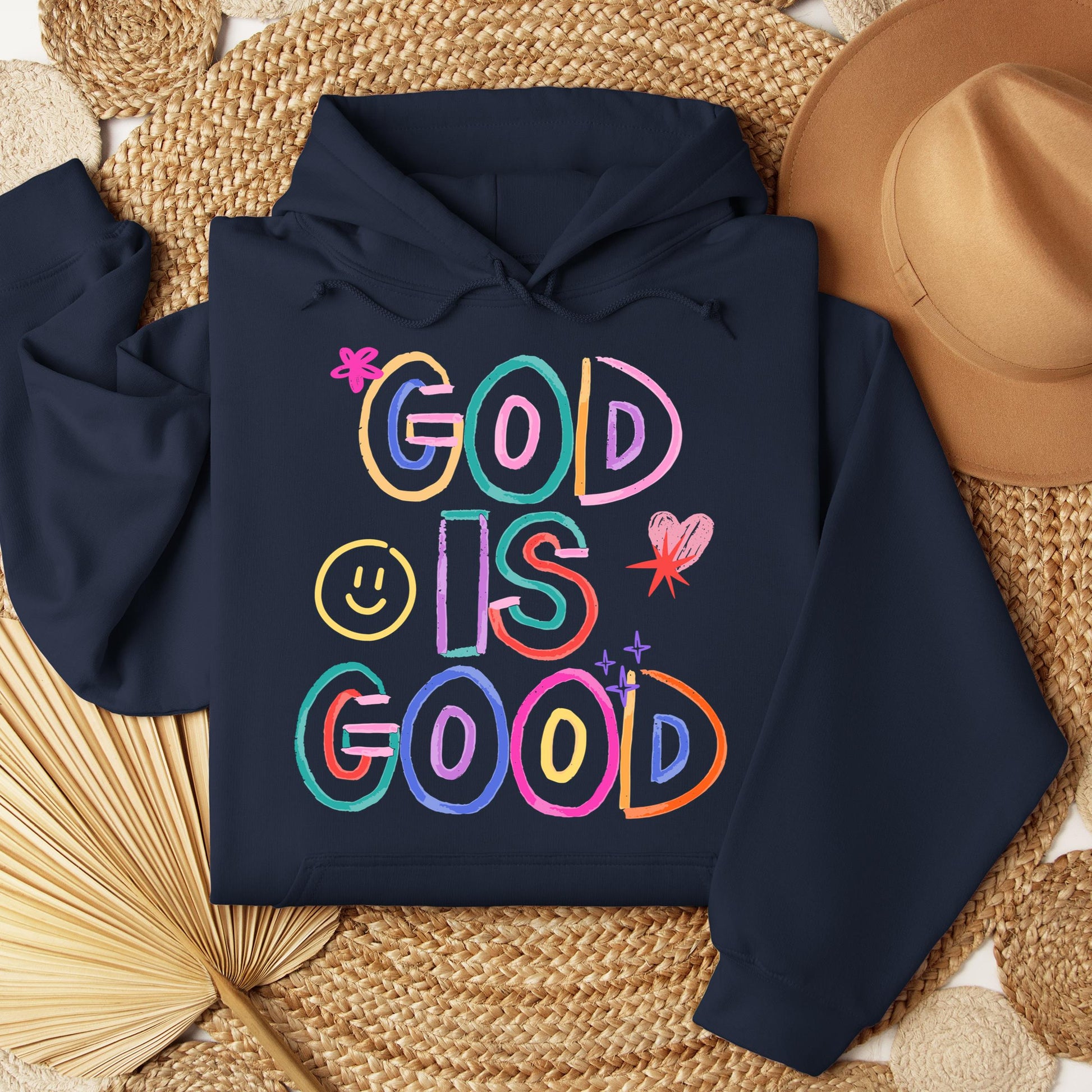 God Is Good 03