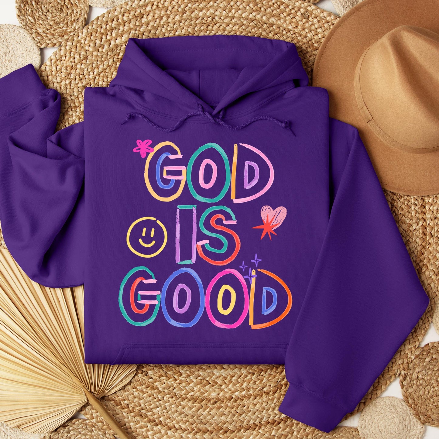 God Is Good 03