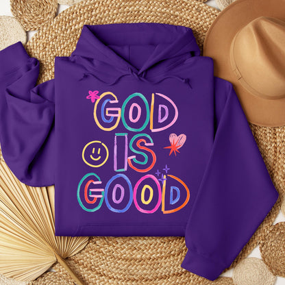 God Is Good 03