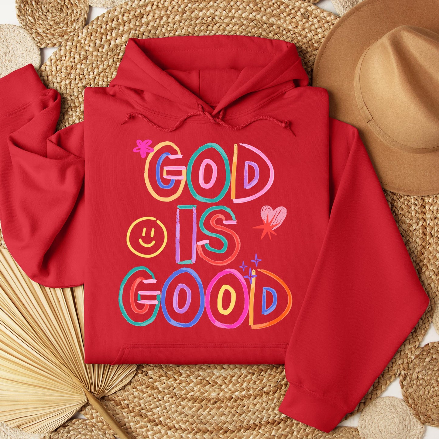 God Is Good 03