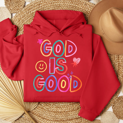 God Is Good 03