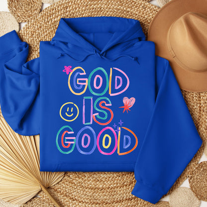 God Is Good 03