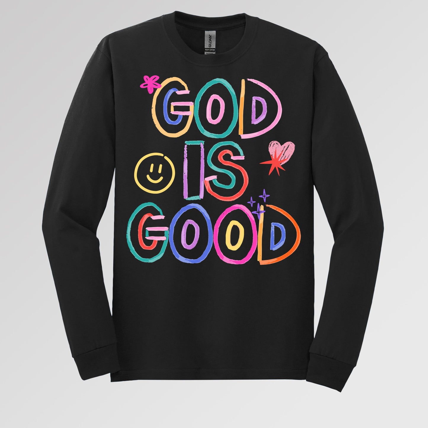God Is Good 03