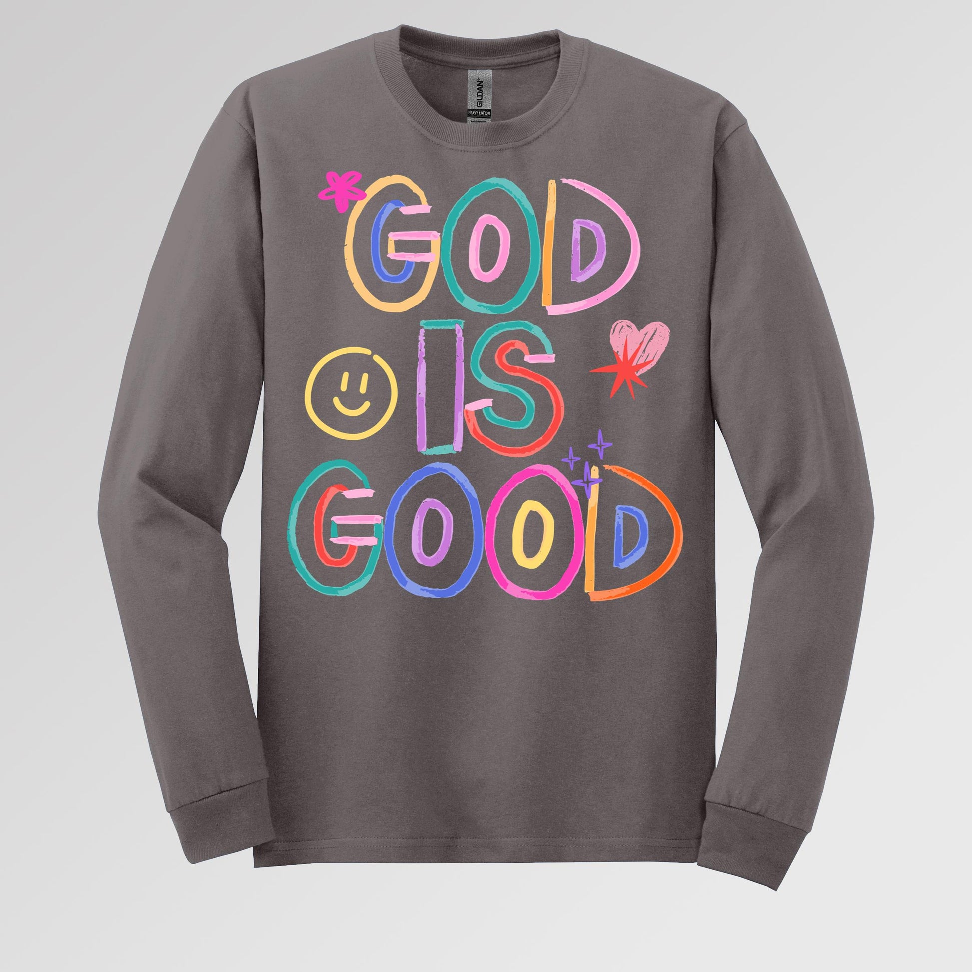 God Is Good 03