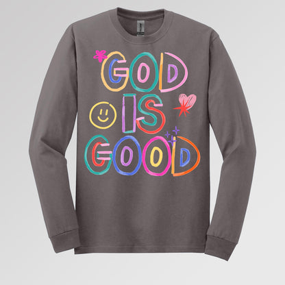 God Is Good 03