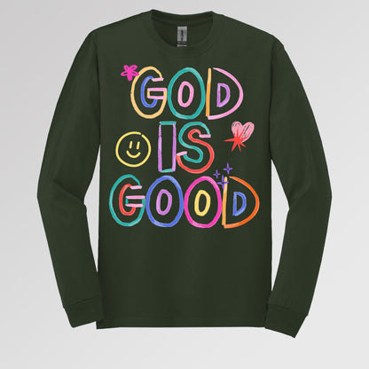 God Is Good 03