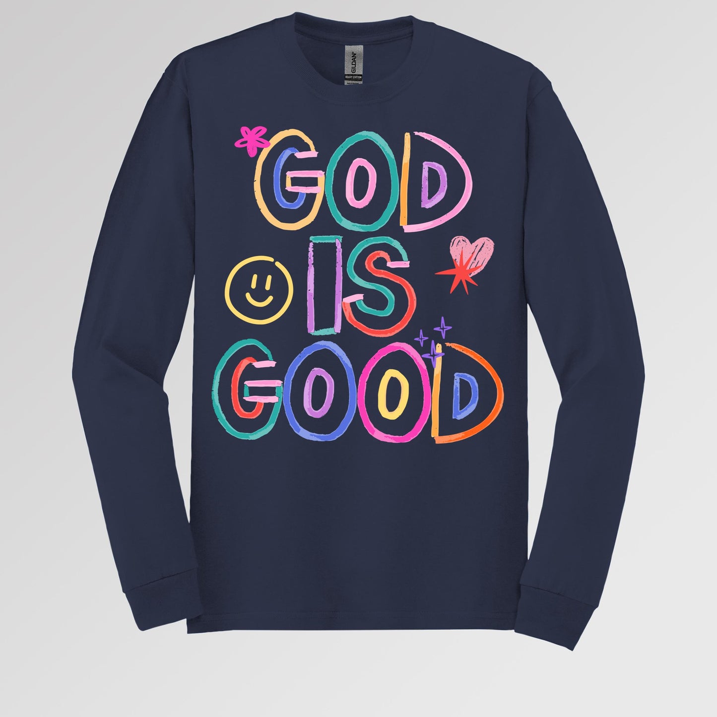 God Is Good 03