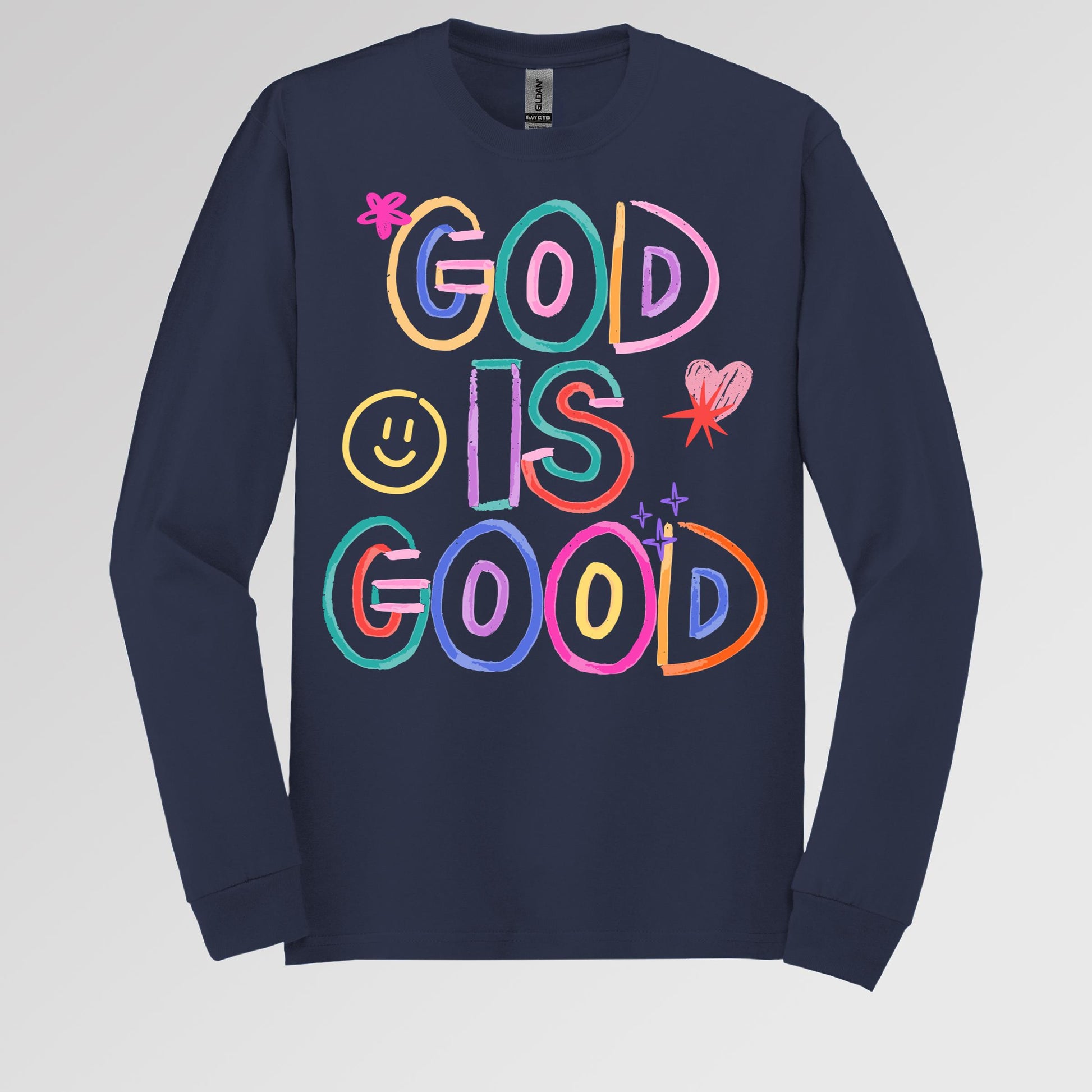 God Is Good 03