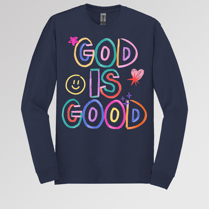 God Is Good 03