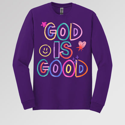 God Is Good 03