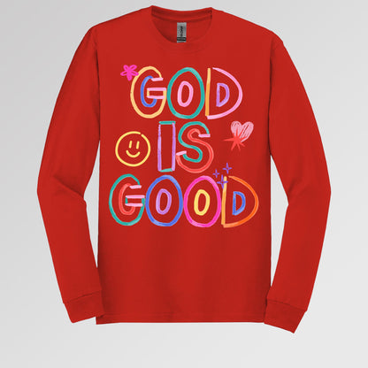 God Is Good 03