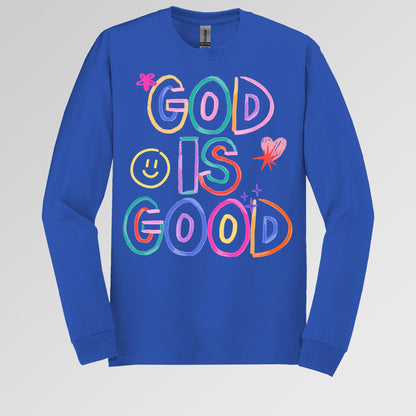 God Is Good 03