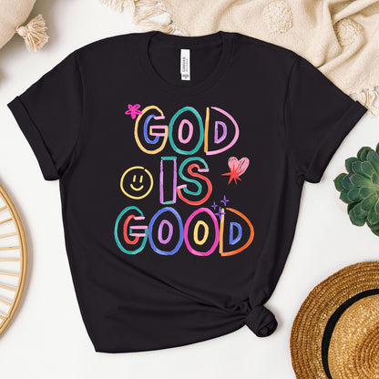 God Is Good 03