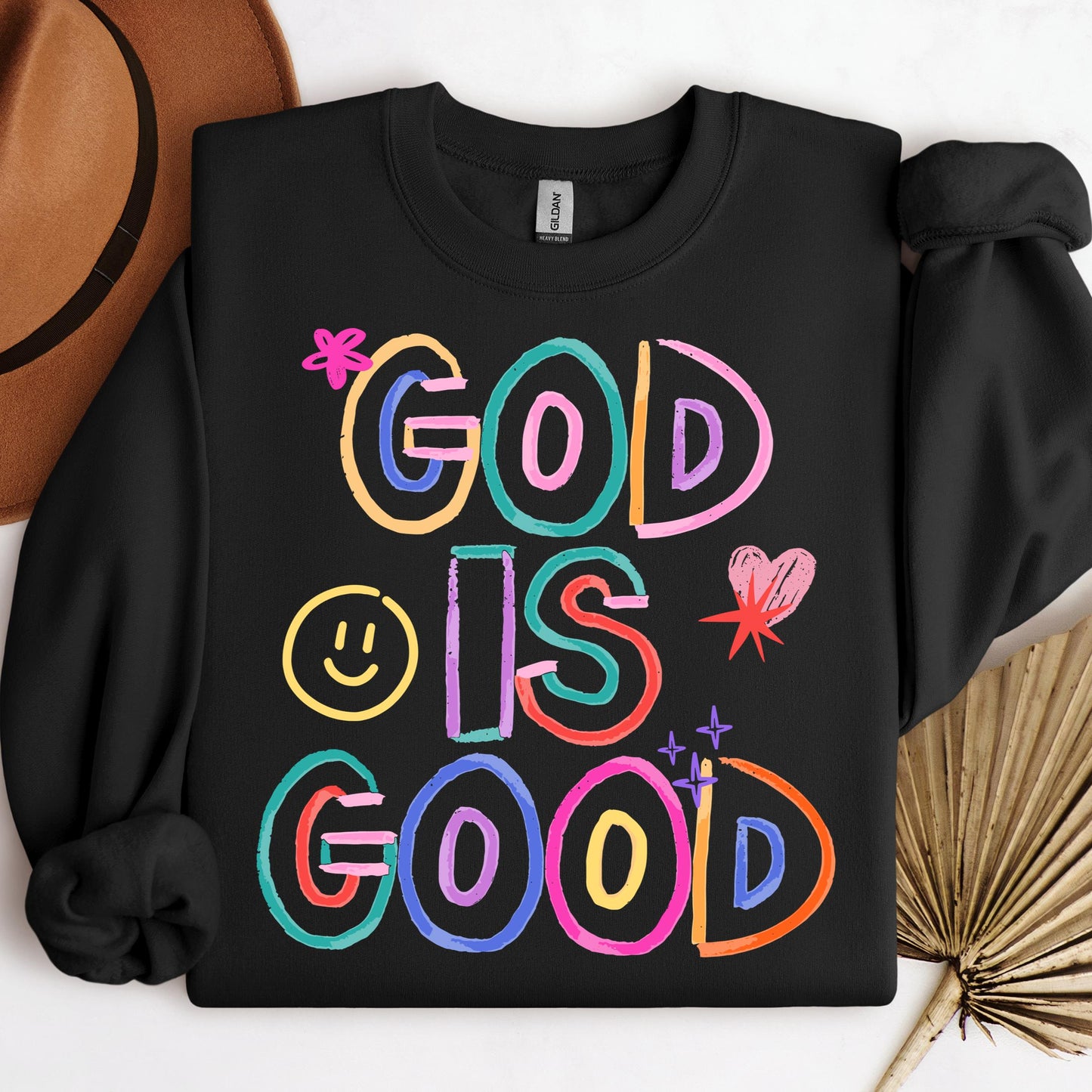 God Is Good 03